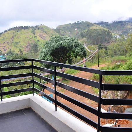 Siestainn Kodaikanal Exterior photo